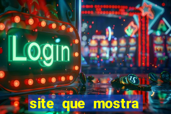 site que mostra qual jogo ta pagando mais